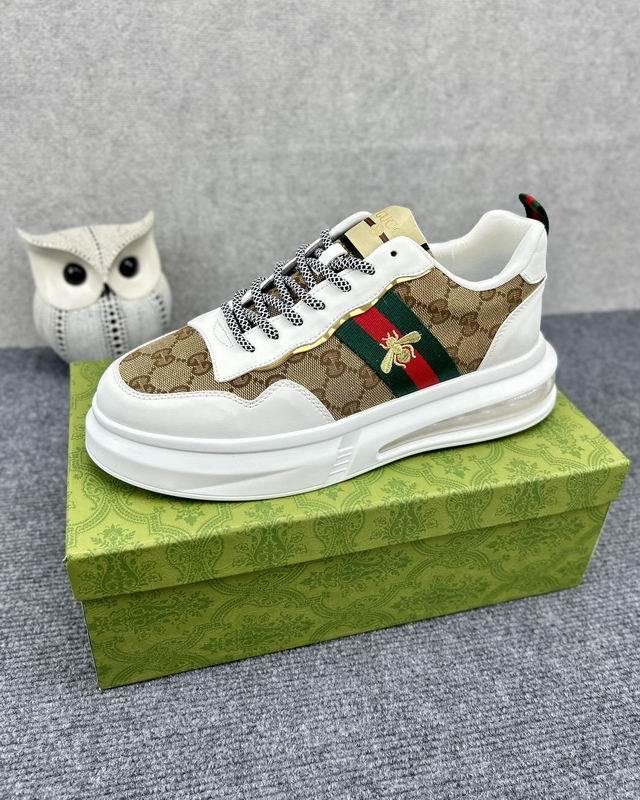 Gucci Men's Shoes 2239